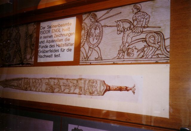 1996 Hallstatt 42
